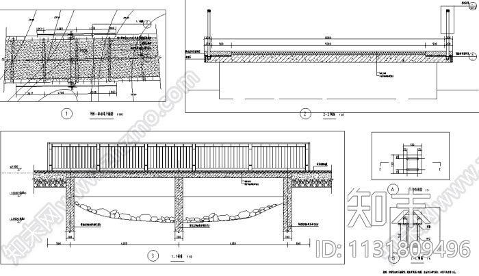 河北矿区改造生态湿地公园景观设计全套施工图（附实景图）施工图下载【ID:1131809496】