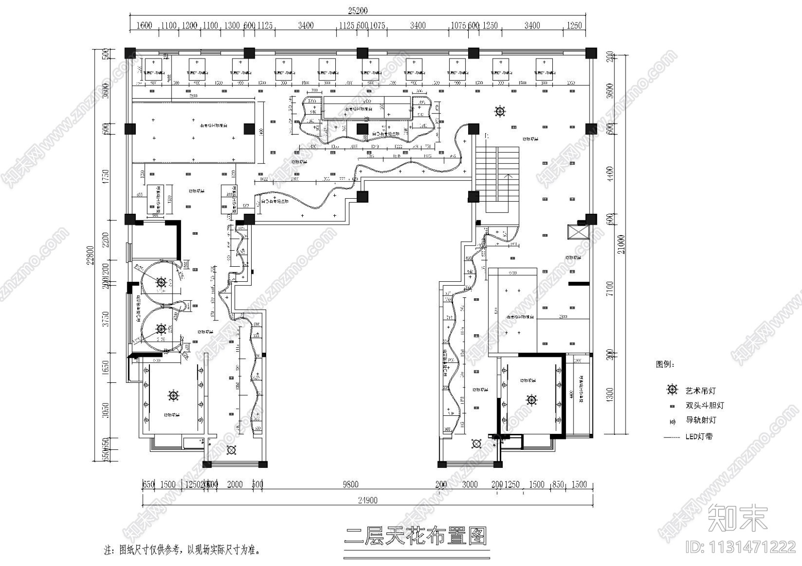 江苏高邮海洋主题餐厅CAD+3D模型+效果图cad施工图下载【ID:1131471222】