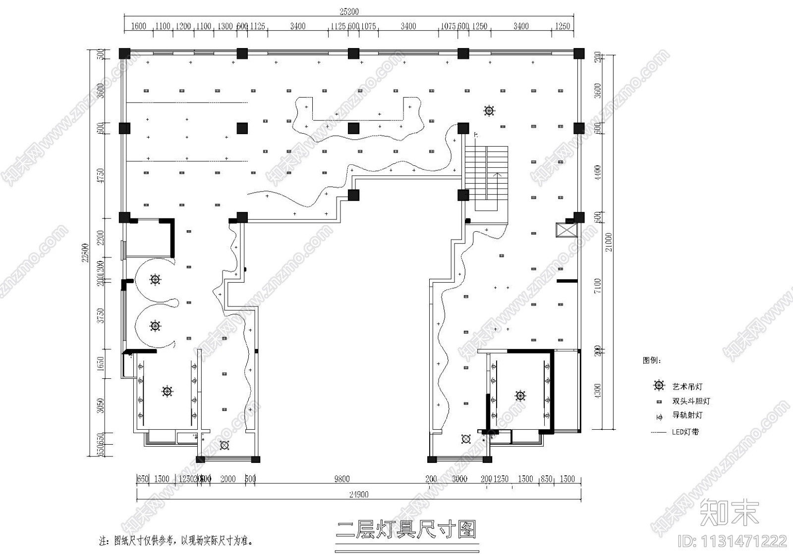 江苏高邮海洋主题餐厅CAD+3D模型+效果图cad施工图下载【ID:1131471222】