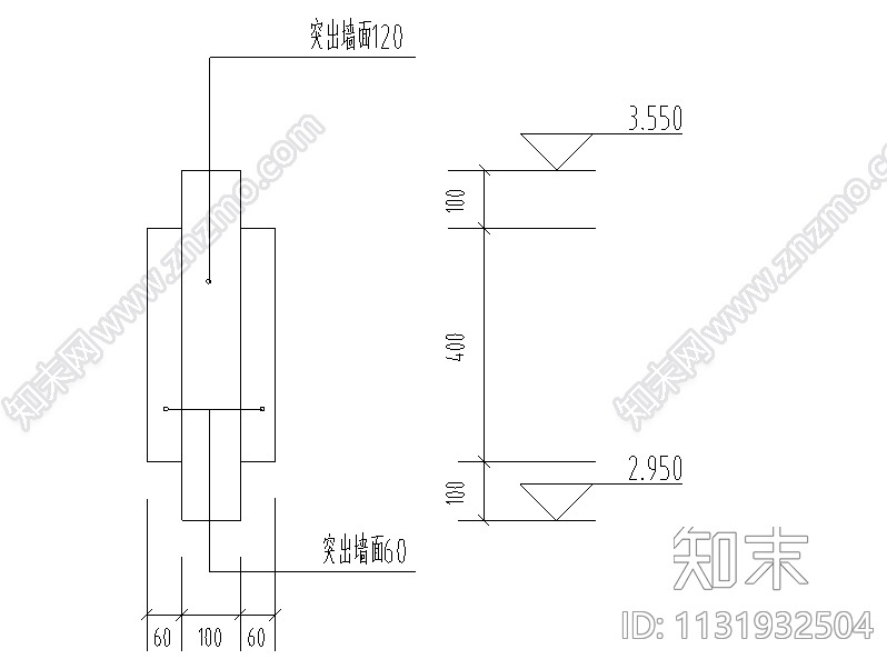 农村饮水安全工程施工全套图纸施工图下载【ID:1131932504】