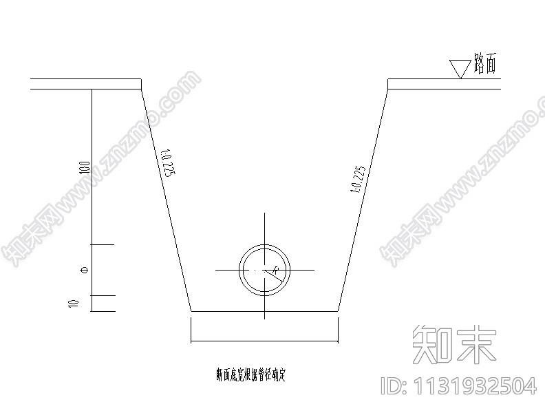 农村饮水安全工程施工全套图纸施工图下载【ID:1131932504】