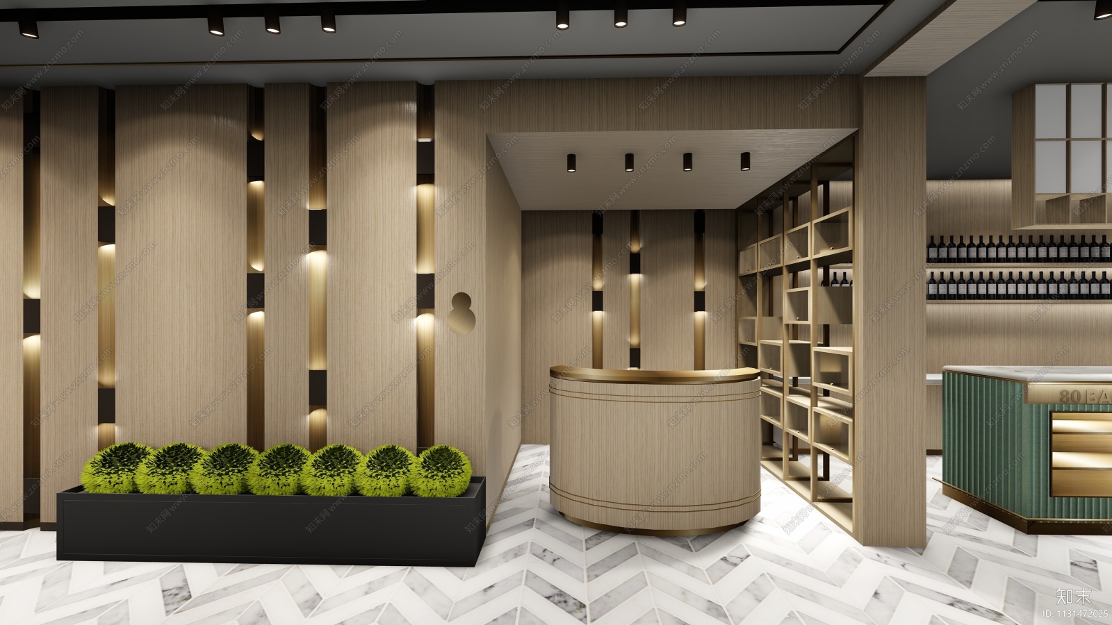 苏州80苏小馆施装饰设计工图+高清效果图cad施工图下载【ID:1131472025】