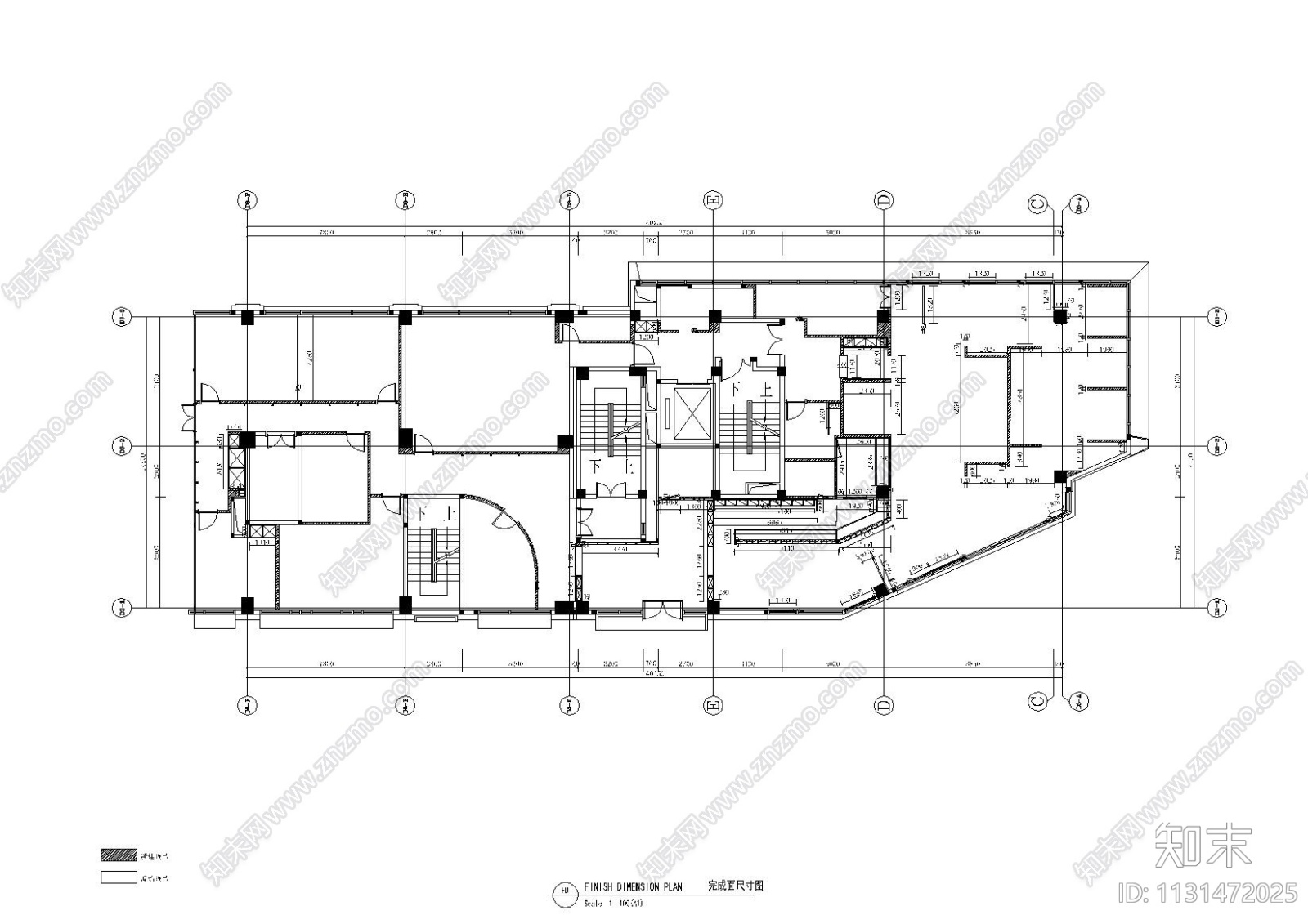 苏州80苏小馆施装饰设计工图+高清效果图cad施工图下载【ID:1131472025】